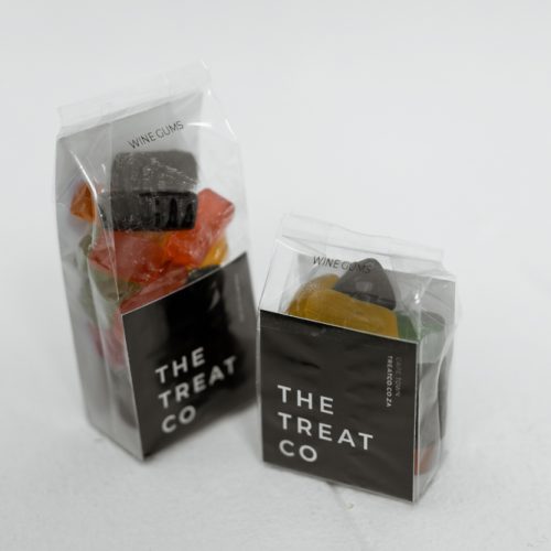Wine Gums  The Treat Co.