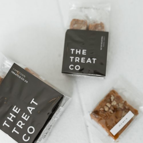 Pecan Nut Fudge | Large