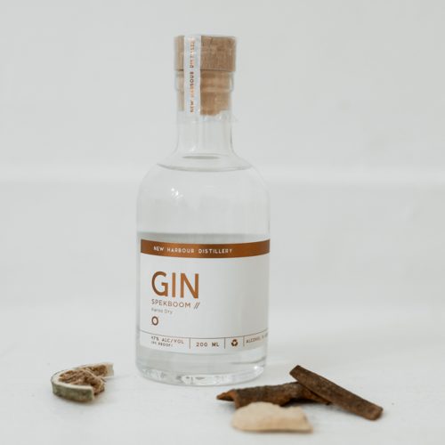 Spekboom Gin