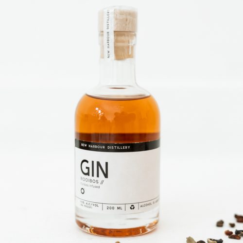 Rooibos Gin
