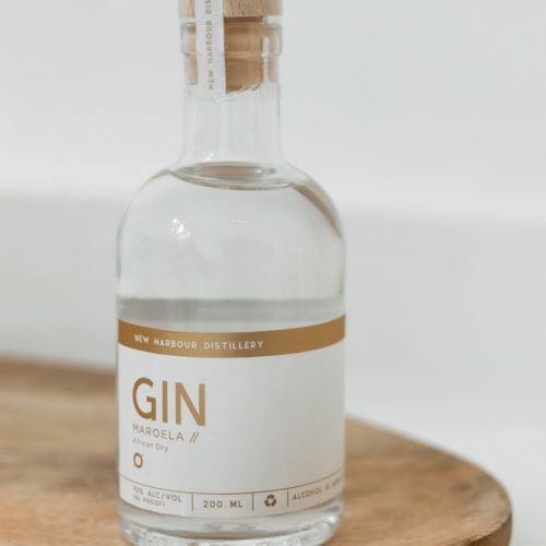 Maroela Gin