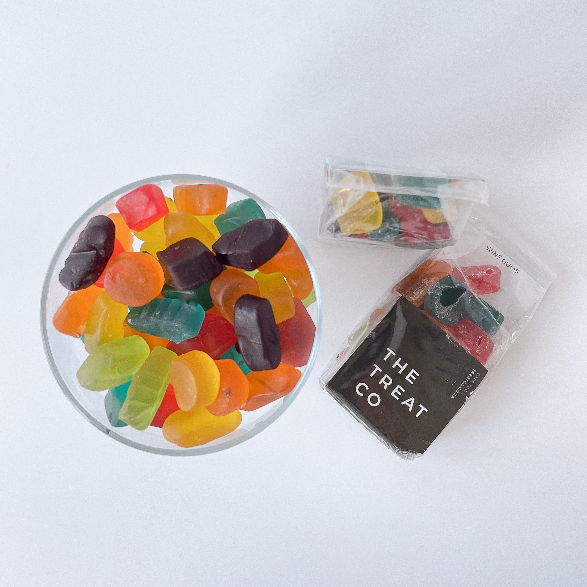 Wine Gums | Medium