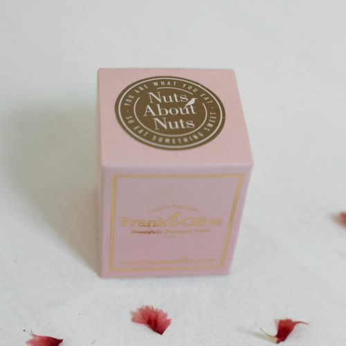 Honey Roasted Peanuts | Mini Box