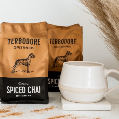 Chai Tea | Original
