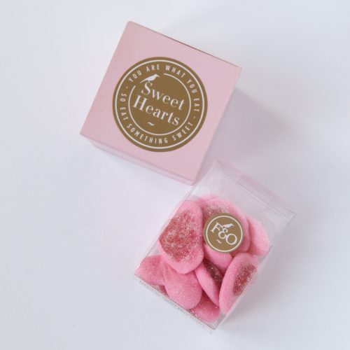 Sweet Hearts | Mini Box