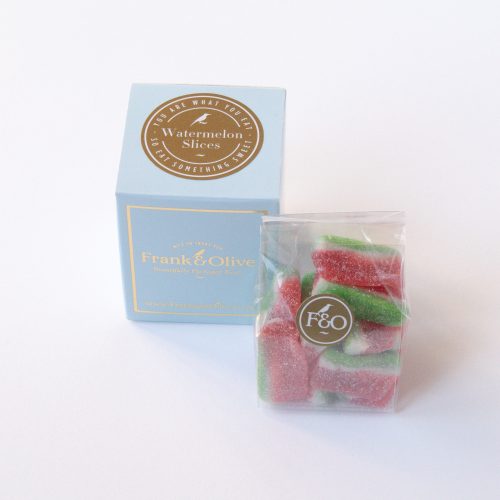 Watermelon Slices | Mini Box