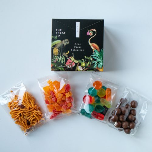 Fine Treat Selection