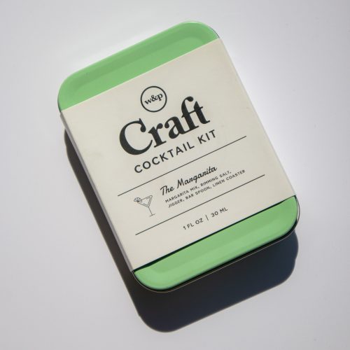 Margarita Cocktail Kit