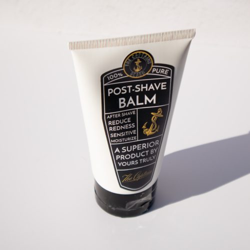 Post-Shave Balm
