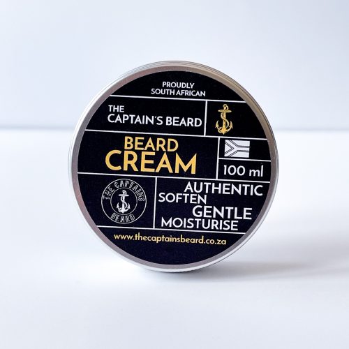 Beard Cream