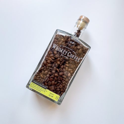 Whiskey Coffee | Beans