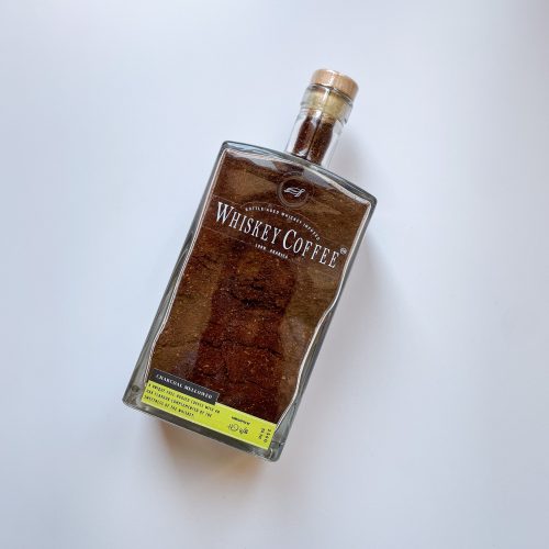 Whiskey Coffee | Ground