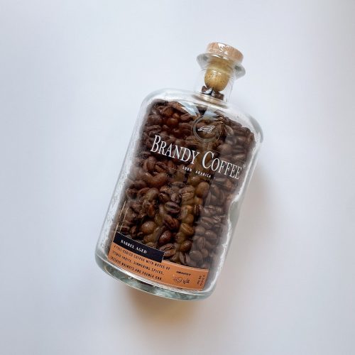 Brandy Coffee | Beans