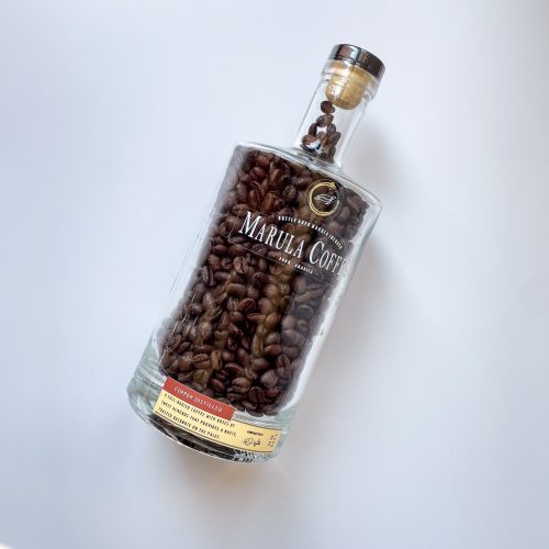 Marula Coffee | Beans