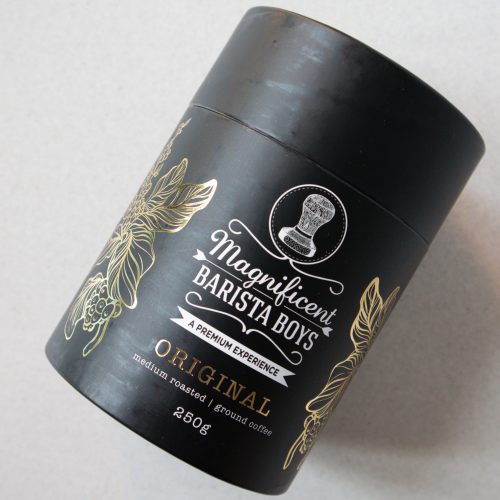 Original Medium Roast Coffee | Ground
