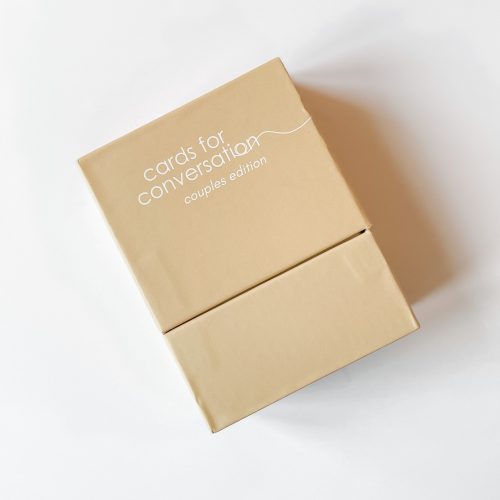 Couples Edition | Cards For Conversation