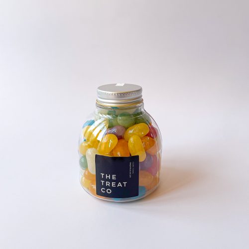 Plump Jelly Beans | Inkpot Jar