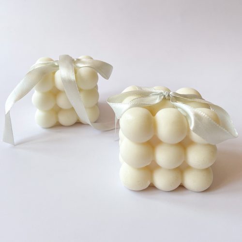 Bubble Candle