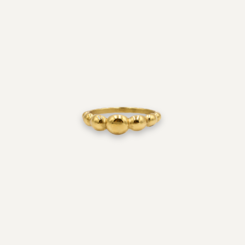 Bubble Ring