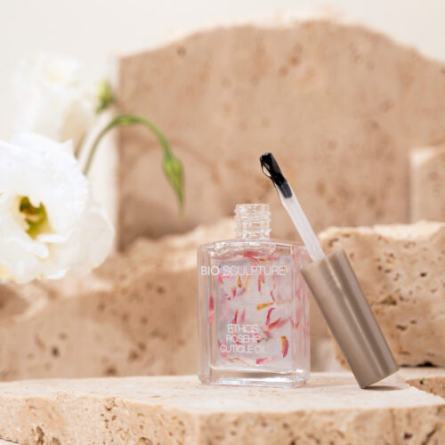 Rosehip | Cuticle Oil